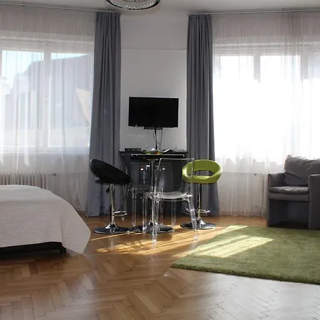 Bauhaus Studio Budapest