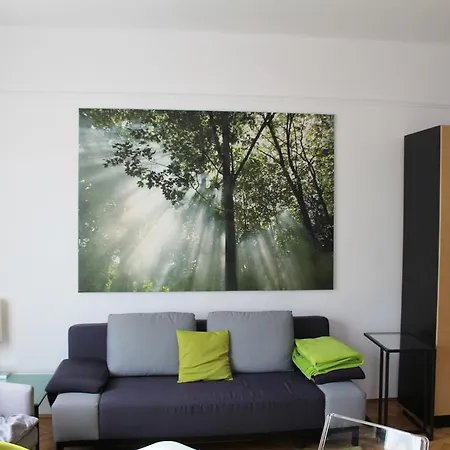 Bauhaus Studio * Budapest