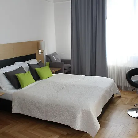 Apartment Bauhaus Studio Budapest