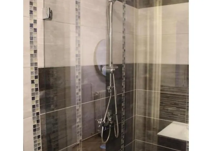Bauhaus Studio Apartment *