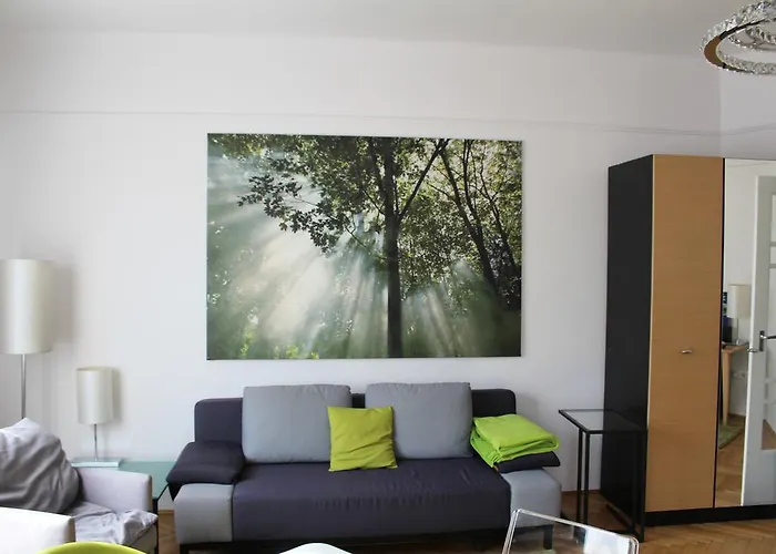 Bauhaus Studio * Budapest