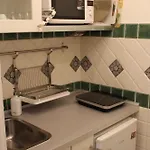 Apartment Bauhaus Studio Budapest